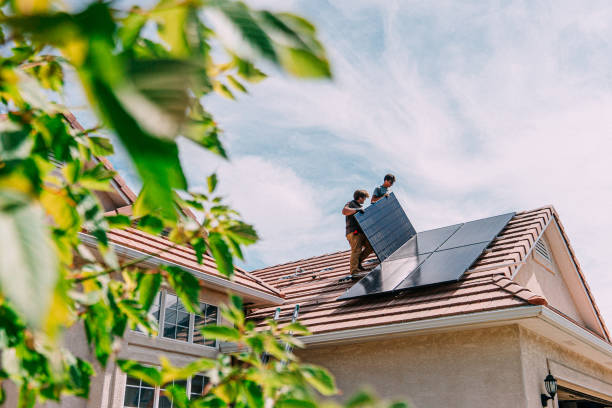 Best Gutter Installation and Repair  in Jesup, GA