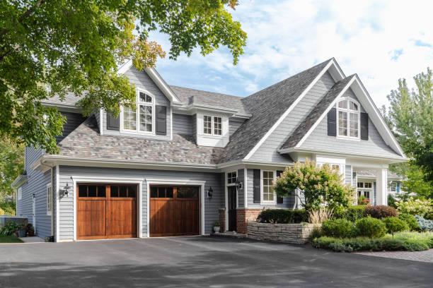Best Gutter Installation and Repair  in Jesup, GA