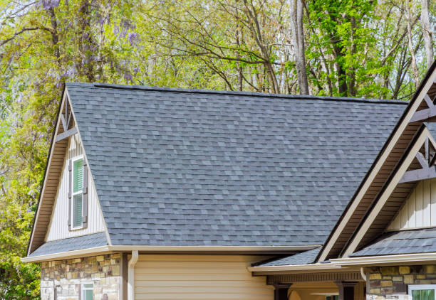 Best Flat Roofing  in Jesup, GA
